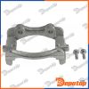 Support, étrier de frein avant pour CITROEN | HZP-CT-028A, 440479